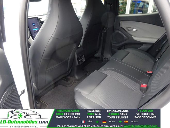 Ford Explorer 52 kWh 170 ch Blanc de 2025