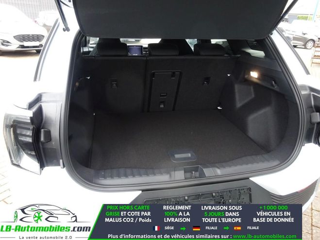 Ford Explorer 52 kWh 170 ch Blanc de 2025