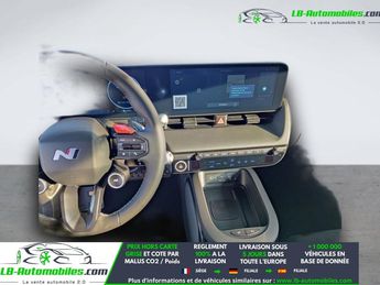  Voir d&eacute;tails -Hyundai Ioniq 84 kWh - 609 ch &agrave; Beaupuy (31)