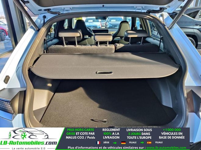 Hyundai Ioniq 84 kWh - 609 ch Bleu de 2024