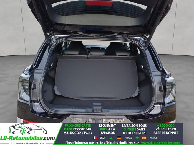 Ford Explorer 79 kWh 340 ch Noir M�tallique de 2025