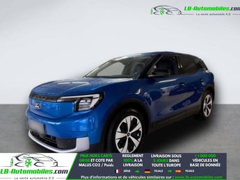  Voir d&eacute;tails -Ford Explorer 52 kWh 170 ch &agrave; Beaupuy (31)