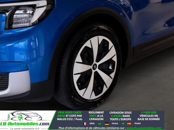Ford Explorer 52 kWh 170 ch Bleu M�tallique de 2025