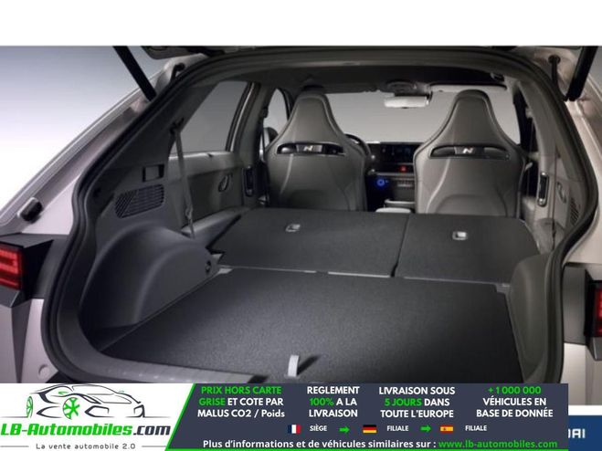 Hyundai Ioniq 84 kWh - 609 ch Gris M�tallique de 2025