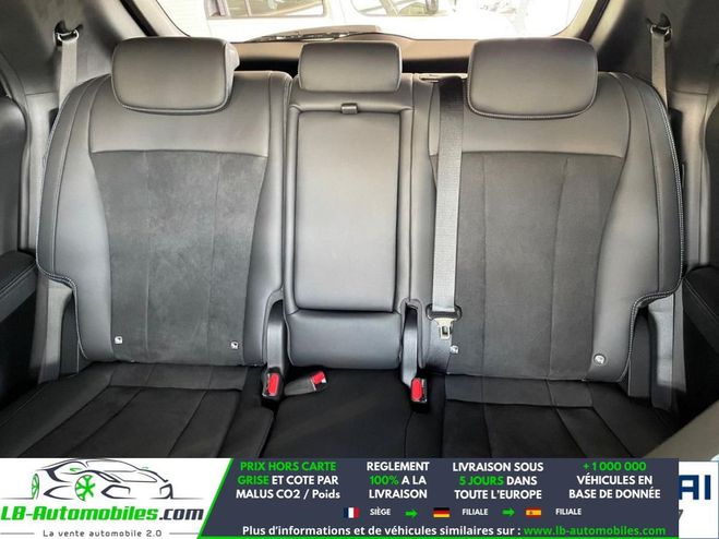 Hyundai Ioniq 84 kWh - 609 ch Bleu de 2024