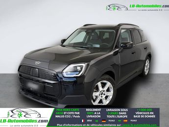  Voir d&eacute;tails -Mini Countryman 204 ch &agrave; Beaupuy (31)