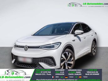  Voir d&eacute;tails -Volkswagen ID. 5 174 ch Pro &agrave; Beaupuy (31)