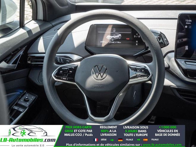 Volkswagen ID. 5 174 ch Pro Blanc M�tallique de 2022