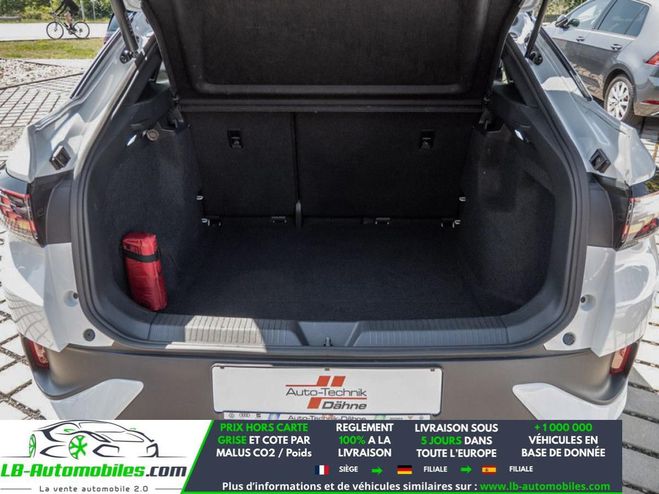 Volkswagen ID. 5 174 ch Pro Blanc M�tallique de 2022