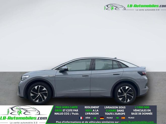 Volkswagen ID. 5 174 ch Pro Gris de 2022