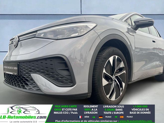 Volkswagen ID. 5 174 ch Pro Gris de 2022