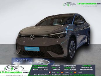  Voir d&eacute;tails -Volkswagen ID. 5 174 ch Pro &agrave; Beaupuy (31)