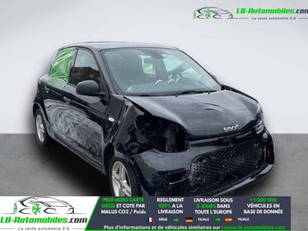  Voir d&eacute;tails -Smart Forfour EQ 82 ch Electrique &agrave; Beaupuy (31)