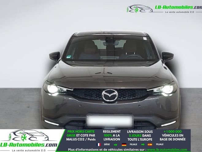 Mazda MX3 e-Skyactiv 145 ch Gris de 2021
