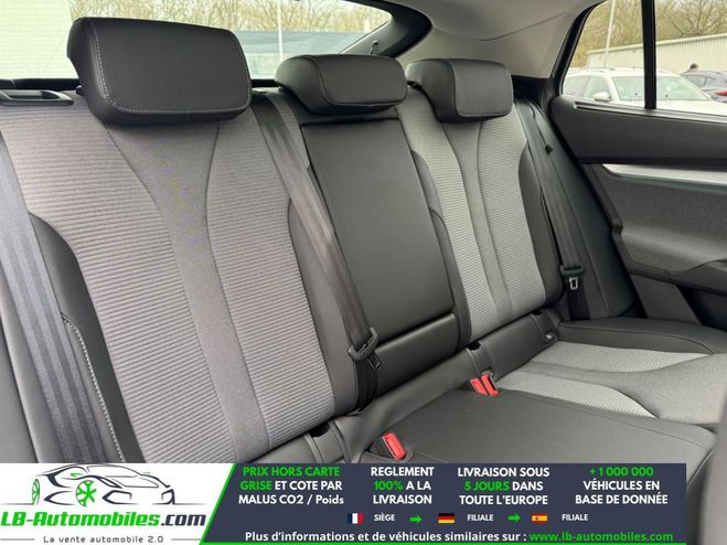 Skoda Enyaq iV 60 Gris M�tallique de 2024