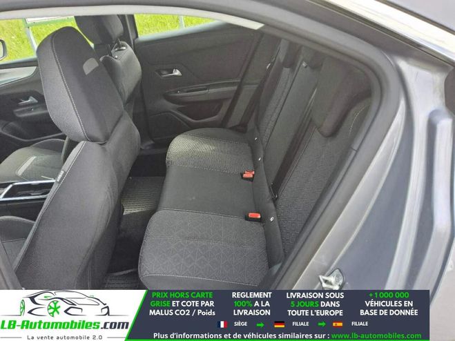 Opel Mokka Electrique 136 ch & Batterie 50 kWh Gris M�tallique de 2023