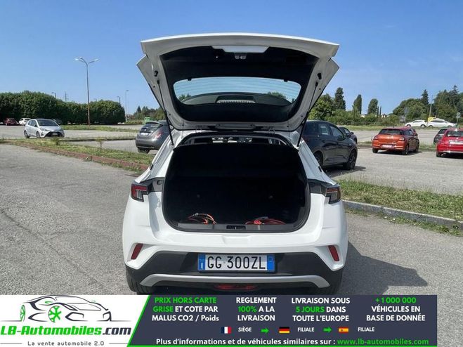 Opel Mokka Electrique 136 ch & Batterie 50 kWh Blanc de 2021