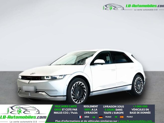 Hyundai Ioniq 77 kWh  - 325 ch Or M�tallique de 2025