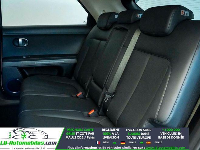 Hyundai Ioniq 77 kWh  - 325 ch Or M�tallique de 2025