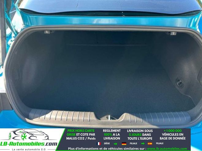 Hyundai Ioniq 77 kWh 229 ch Bleu M�tallique de 2025