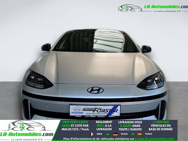 Hyundai Ioniq 77 kWh - 325 ch Or de 2023
