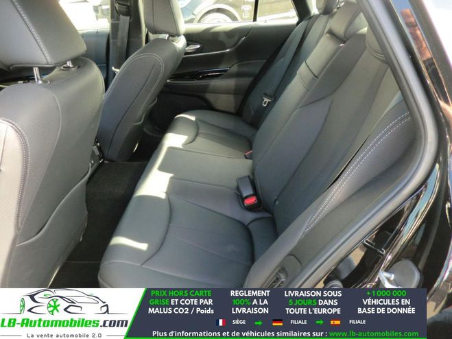 Toyota Mirai 182 ch Noir de 2022