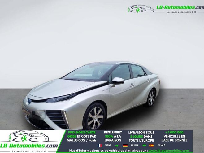 Toyota Mirai 154 ch Argent� Mate de 2019
