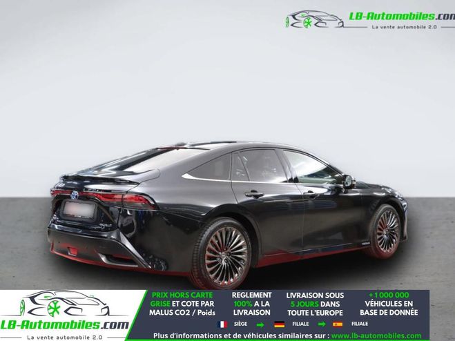 Toyota Mirai 182 ch  de 2021