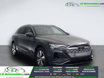  Voir d&eacute;tails -Audi Q8 e-Tron 50 340 ch 95 kWh Quattro &agrave; Beaupuy (31)