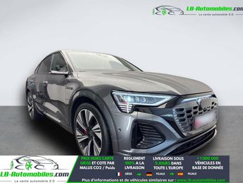  Voir d&eacute;tails -Audi Q8 e-Tron  55 408 ch 114 kWh Quattro &agrave; Beaupuy (31)