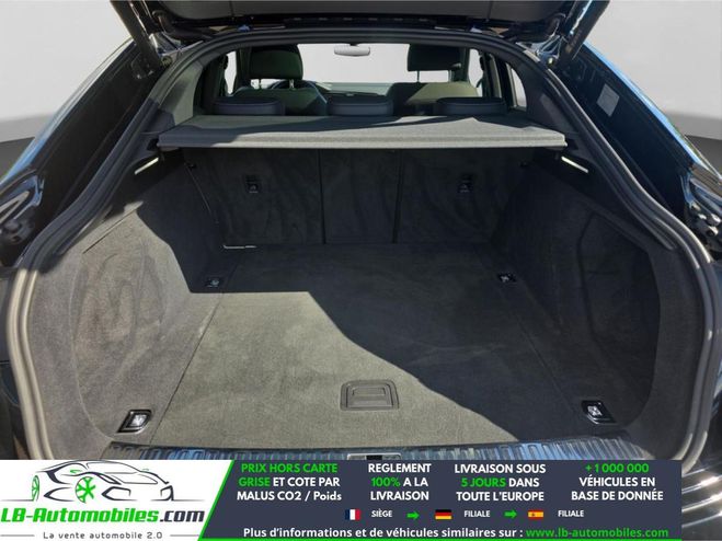 Audi Q8 e-Tron  55 408 ch 114 kWh Quattro Noir M�tallique de 2023