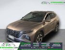 Hyundai Tucson 1.6 T-GDI 230 Hybrid BVA &agrave; Beaupuy (31)