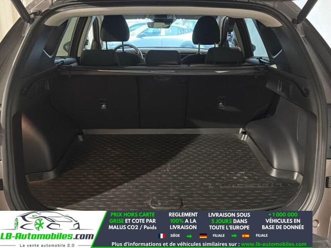 Hyundai Tucson 1.6 T-GDI 230 Hybrid BVA  de 2022