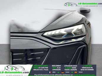  Voir d&eacute;tails -Audi RS E-tron GT 598 ch quattro &agrave; Beaupuy (31)
