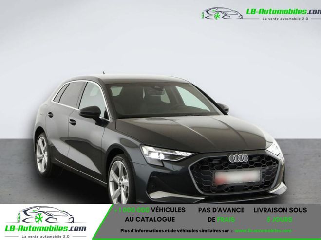 Audi A3 35 TFSI Mild Hybrid 150 BVA Gris M�tallique de 2025