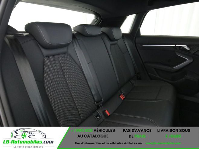 Audi A3 35 TFSI Mild Hybrid 150 BVA Gris M�tallique de 2025