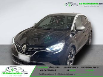  Voir d&eacute;tails -Renault Captur E-Tech 145 BVA &agrave; Beaupuy (31)