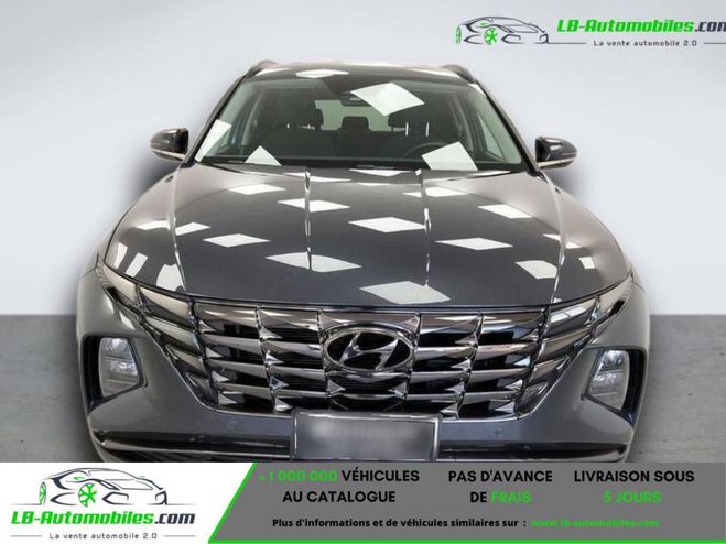 Hyundai Tucson 1.6 T-GDI 230 Hybrid BVA Gris M�tallique de 2022