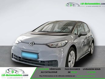 Voir d&eacute;tails -Volkswagen ID. 3 150 ch Pure Performance &agrave; Beaupuy (31)