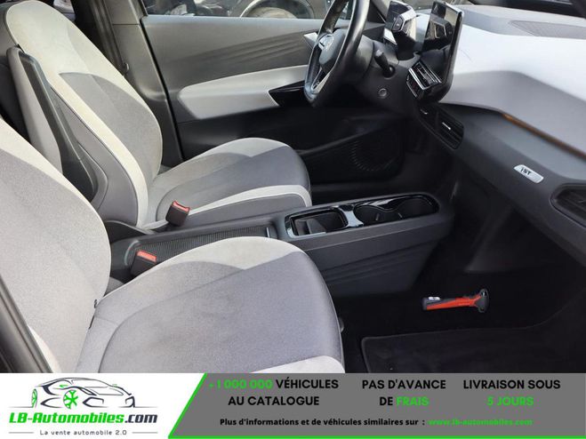Volkswagen ID. 3 204 ch Gris de 2020