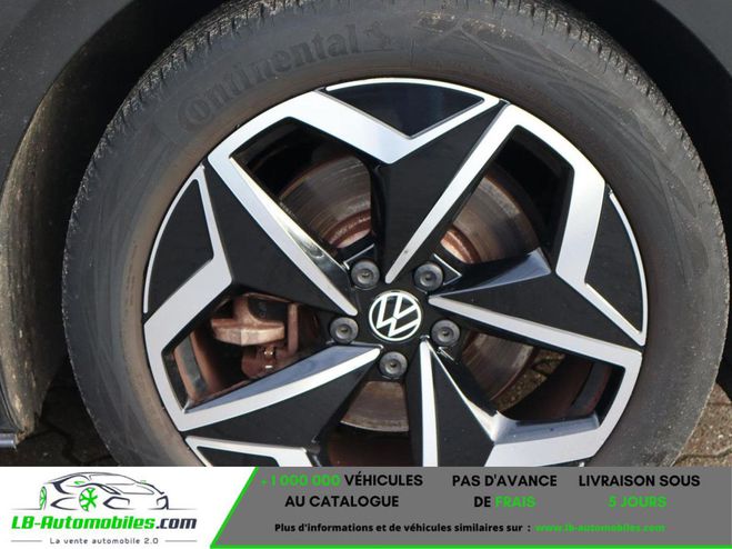 Volkswagen ID. 3 204 ch Gris de 2020