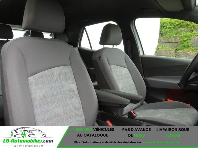 Volkswagen ID. 3 204 ch Blanc M�tallique de 2020