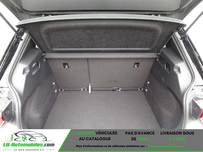 Volkswagen ID. 3 204 ch Blanc M�tallique de 2020