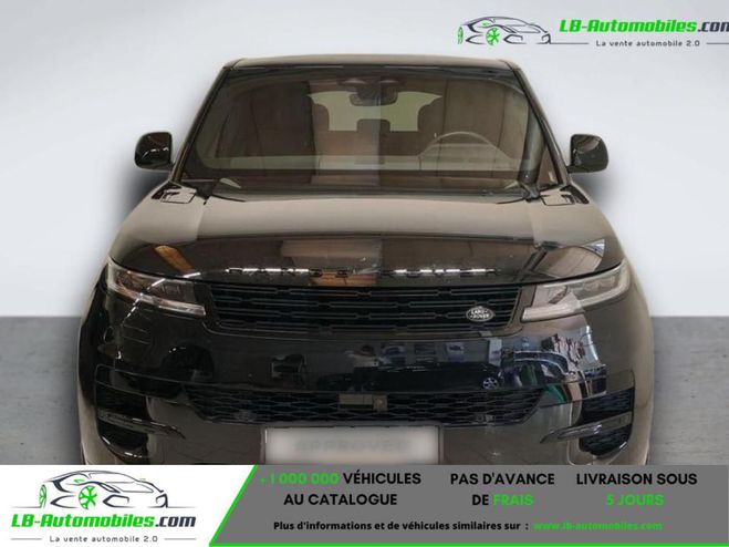 Land rover Range Rover P460e AWD 3.0L i6 PHEV Noir M�tallique de 2025