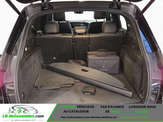Mercedes GLE 350 de BVA 4Matic Noir M�tallique de 2023