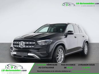  Voir d&eacute;tails -Mercedes GLE 350 de BVA 4Matic &agrave; Beaupuy (31)