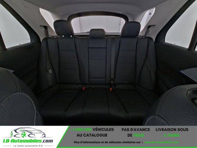 Mercedes GLE 350 de BVA 4Matic Noir M�tallique de 2024