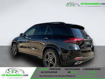  Voir d&eacute;tails -Mercedes GLE 350 de BVA 4Matic &agrave; Beaupuy (31)