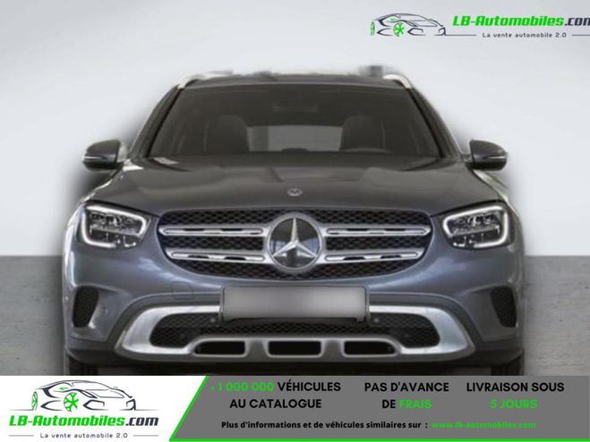 Mercedes GLC 300 e BVA 4Matic Gris M�tallique de 2022