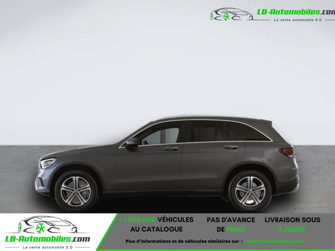 Mercedes GLC 300 e BVA 4Matic Gris M�tallique de 2022